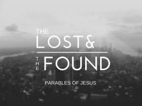 The Lost & The Found