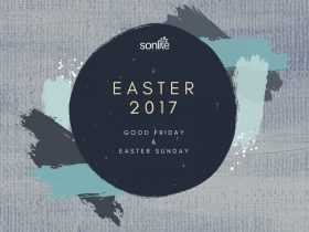 Easter Special 2017