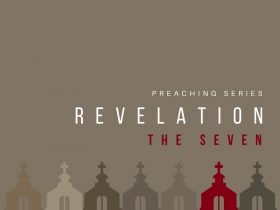 Revelation - The Seven
