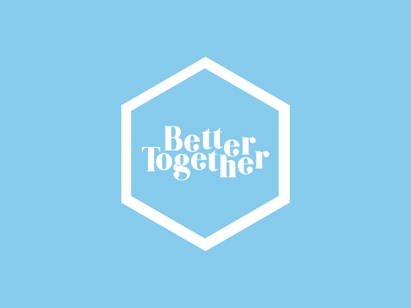Vision Sunday 2023 - Better Together 