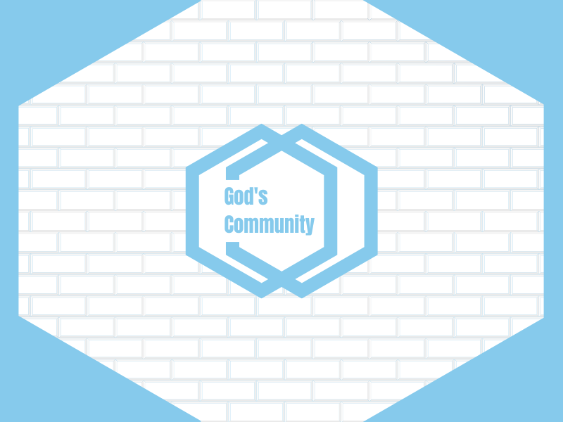 God’s Community 