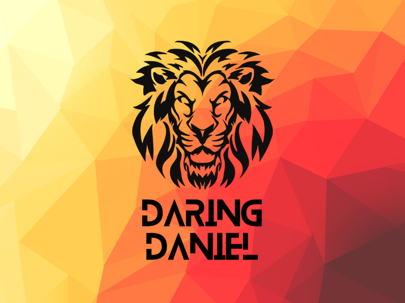 Daring Daniel