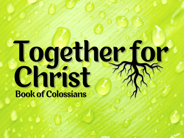 Together for Christ