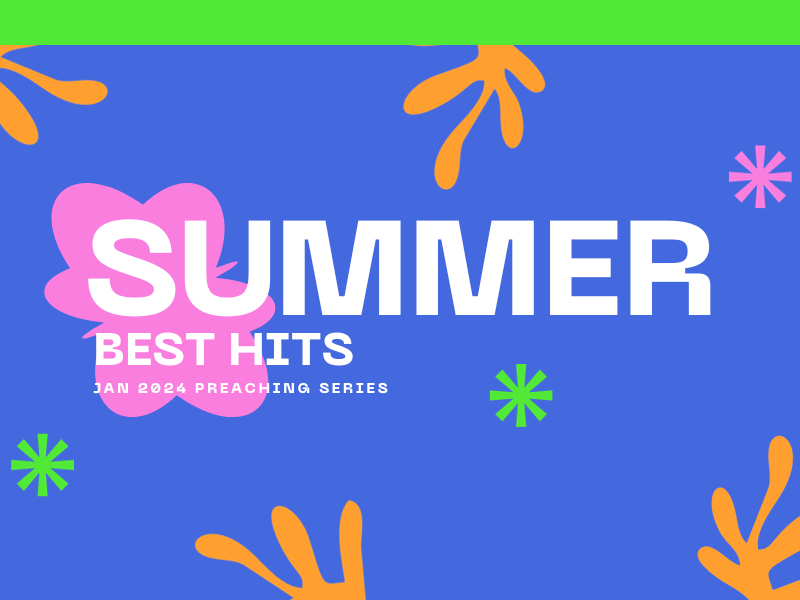Summer Best Hits 